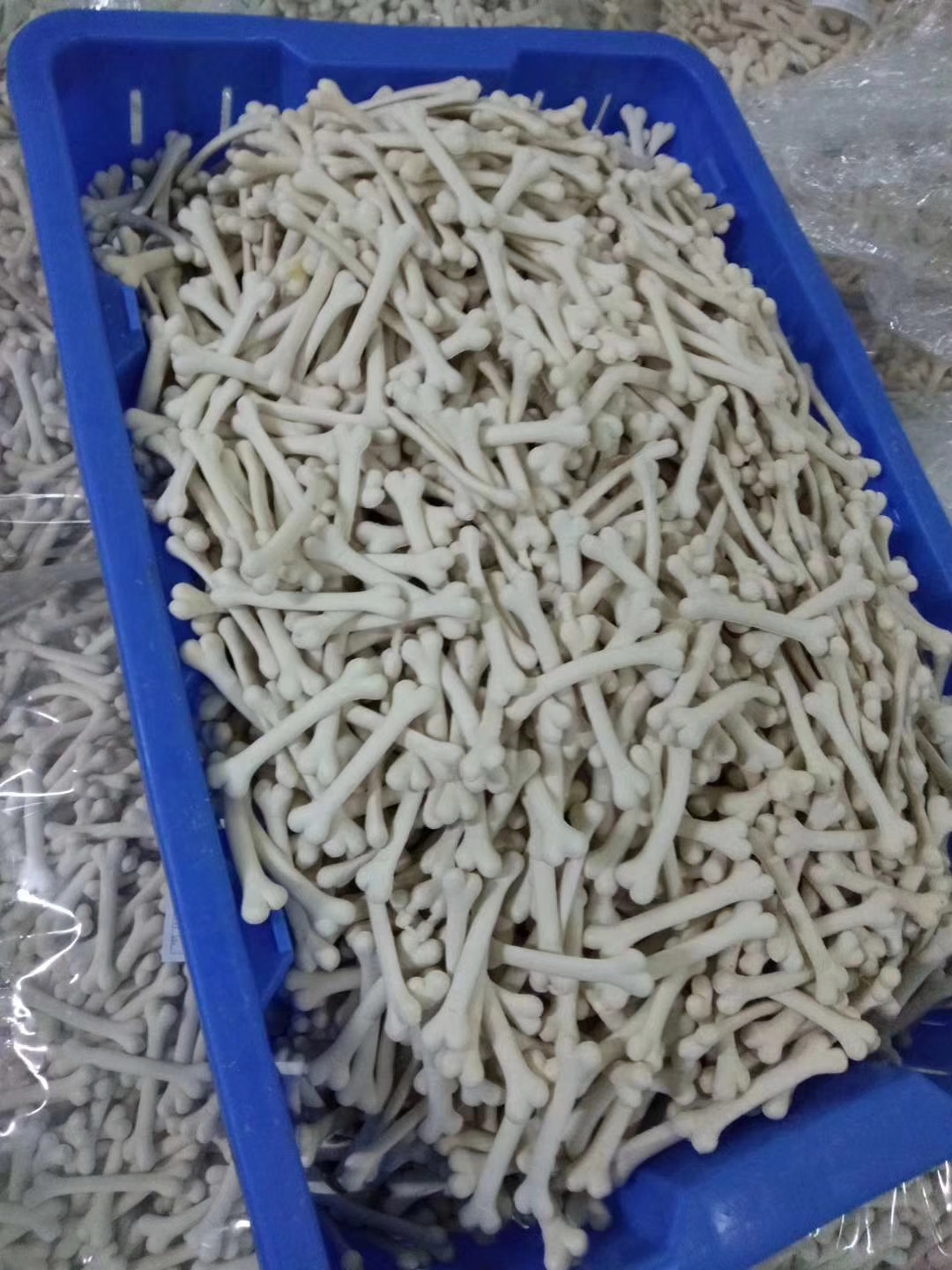 狗糧怎么烘干呢？分享「獨家烘干配方工藝」