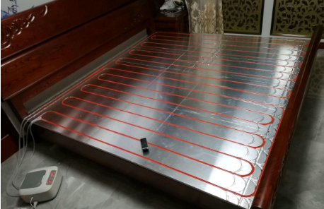 水暖炕壽命用幾年？壽命僅空氣能「一半」