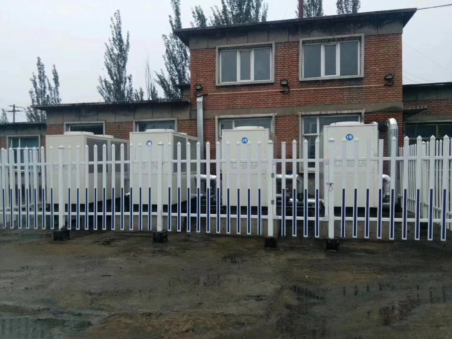  空氣能地暖成熟嗎？技術(shù)成熟「案例千萬」