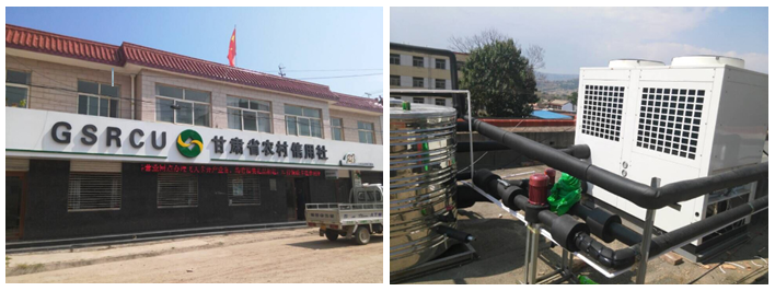 空氣能地暖的除霜技術(shù)成熟嗎？